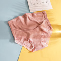 High Waist Pregnancy Underwear Adjustable Cotton Postpartum Intimates Belly Support Soft Maternity Panties Pregnancy Clothes