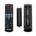 New Replacement Remote Control for Panasonic Home Theater N2QAYB000623 SC-PT760 SA-PT940 Fernbedienung