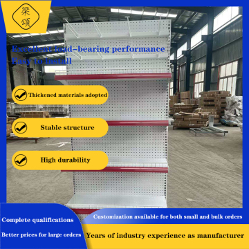 Luxury Metal Display Stands for Exclusive Retail