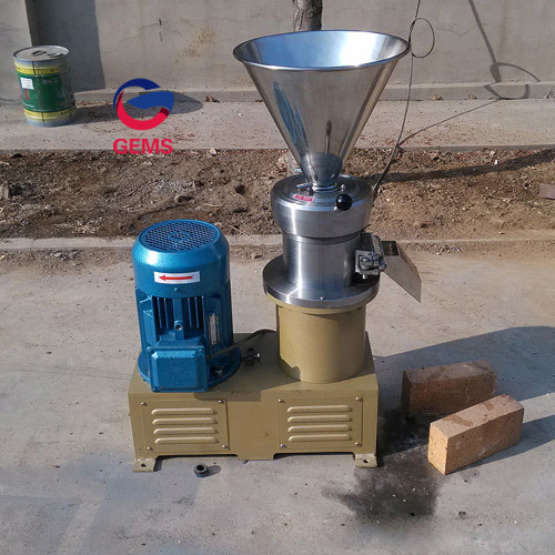 White Sesame Tahini Paste Processing Machine Price for Sale, White Sesame Tahini Paste Processing Machine Price wholesale From China