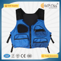 new styles neoprene life jacket for adults fishing life jacket
