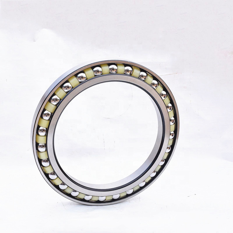 Excavator Bearing AC5836 289x355x34mm