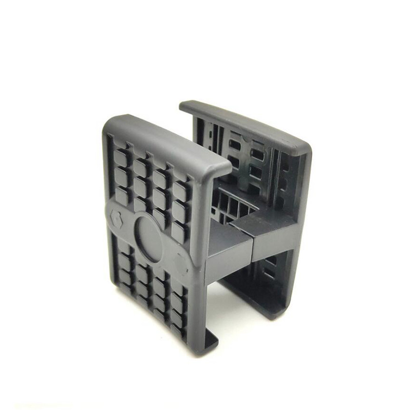Gun Rifle Double Magazine Clip AK MP5 Mag-Link Magazine Coupler Parallel Connector Mag-L for AK 47 74 MP5 Airsoft Magazine Clamp