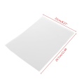 10 Sheets A4 Tracing Paper Translucent Hobby Craft Copying Calligraphy Drawing