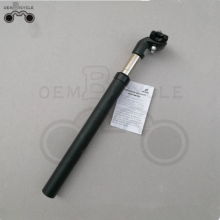 High quality aluminum bicycle suspension seat post