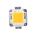 10/20/30/50/70/100W White/Warm White LED light Chip DC COB Integrated LED lamp Chip DIY Floodlight Spotlight Bulb