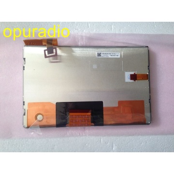 Brand new 8inch LCD display LTA080B922F with touch screen for Lexus 570 Toyota Land Cruiser Car navigation LCD monitors