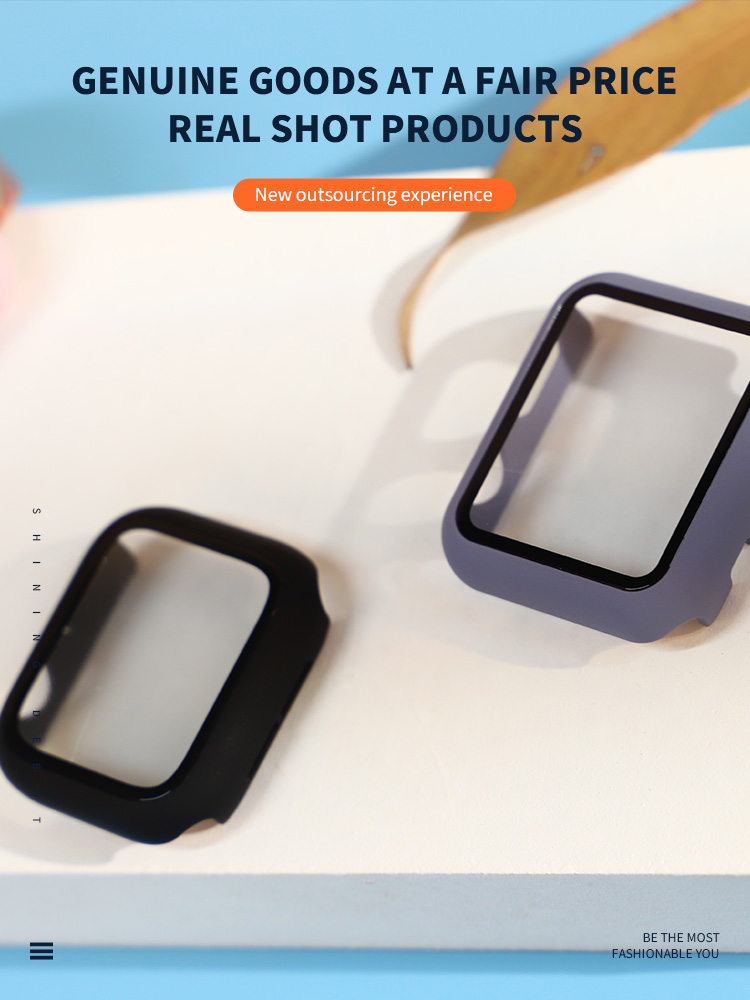 Protective case