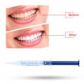 10 Gel 1 LED White Tooth Bleach Hot Teeth Whitening Carbamide Peroxide Dental Bleaching System Oral Gel Kit 3D Oral Hygiene