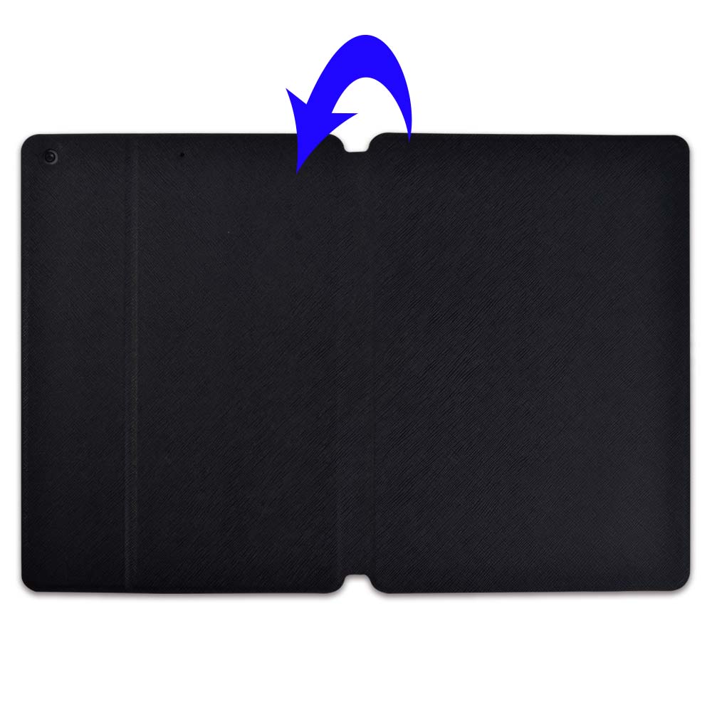 Leather Stand Tablet Cover Case Fit IPad Mini 12345/iPad Pro 9.7/10.5/11 Inch/iPad Air 1/2/3/iPad 234/ipad 5/6/7/8 Generation