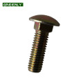 Agricultural machinery spare parts bolt 88586