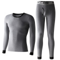 Thermal Underwear Men Woman Winter Velvet Thick Warm Layered Clothing Pajamas Set Thermal Set Male Long Johns