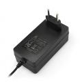 5V 10 Wall Mount Power Adapter With UL62368