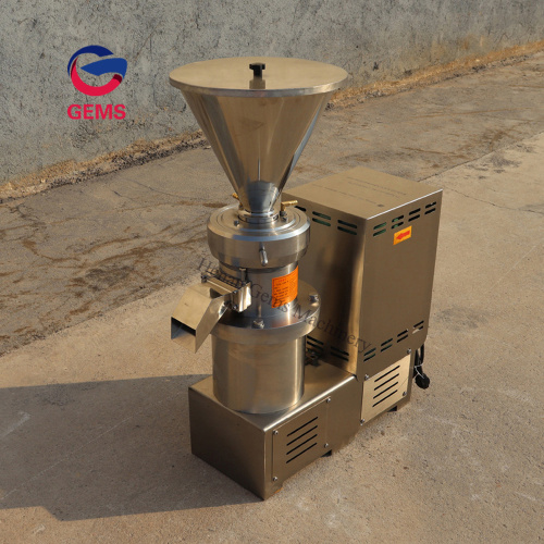 African Walnut Butter Grinding Processing Machine for Sale, African Walnut Butter Grinding Processing Machine wholesale From China