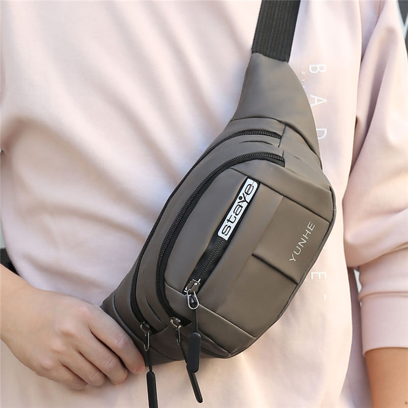 waterproof waist bag