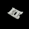 1Pcs Roller Leather Non-slip Sewing Presser Foot for Home Multifunction Sewing Machine New Select Sewing Machine Parts