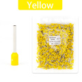 Yellow1015-1000PCS