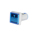 AD101-22VMS:Digital Tube AC20-500V Voltmeter