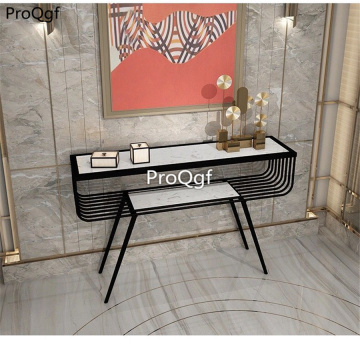 Prodgf 1 Set 80*30cm life for see Corner Console Table
