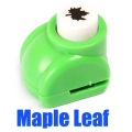 maple leaf