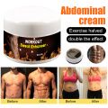 New 30/20/10 Slimming Cream Abdominal Muscles Reduce Weight Man ForBody Effective Fast Burning Abdominal Men's Care Muscle Cream