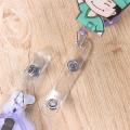 1pcs Cute Nurse Retractable Badge Reel Student Exhibition ID Name Card Badge Holder Accessories School Supplies