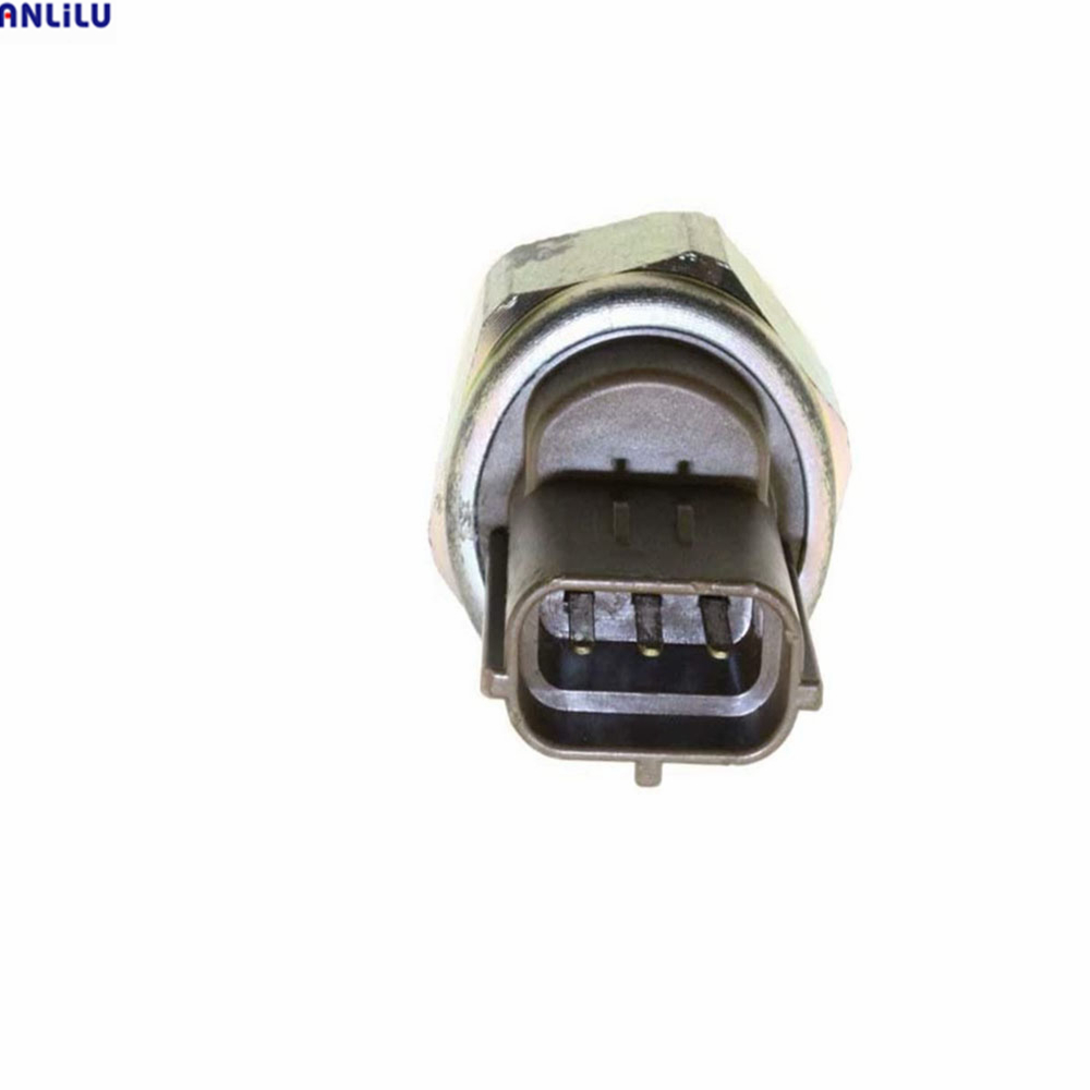 4HK1 Feul Rail Pressure Sensor 499000-6131 8981197900 8 98119-7900 8-98119790-0