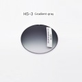HS-3 Gradient Gray