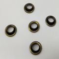 5 mm Bronze garment Iron eyelets with gasket scrapbooking accessories Knitwear Jeans Apparel Bags Shoes 1000 pcs/lot