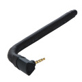 Wireless TV Sticks GPS Mobile Cell Phone Signal Strength Booster Antenna 6dbi 3.5mm Male External For Better Signal Transfer