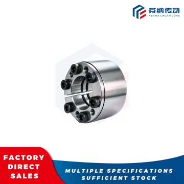 Extra Heavy‑Duty Keyless Locking Assembly