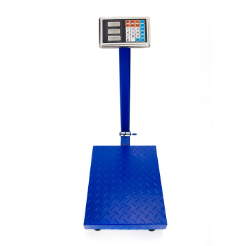 300KG/661lb LCD Digital Personal Floor Postal Platform Scale For Kitchen Scale Home Tools