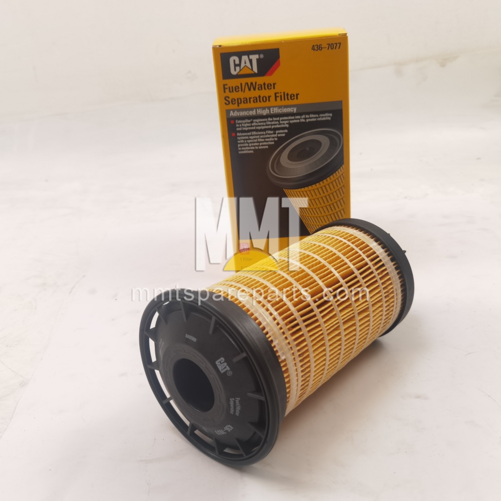 fuel filter 436-7077