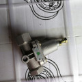 WG9000360519 Sinotruk HOWO Auto parts Relief valve