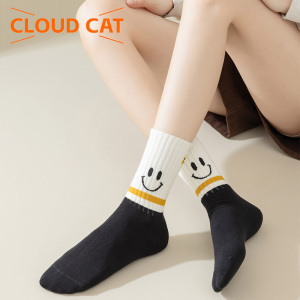 Women's Mid-Calf Sock 5-Pack