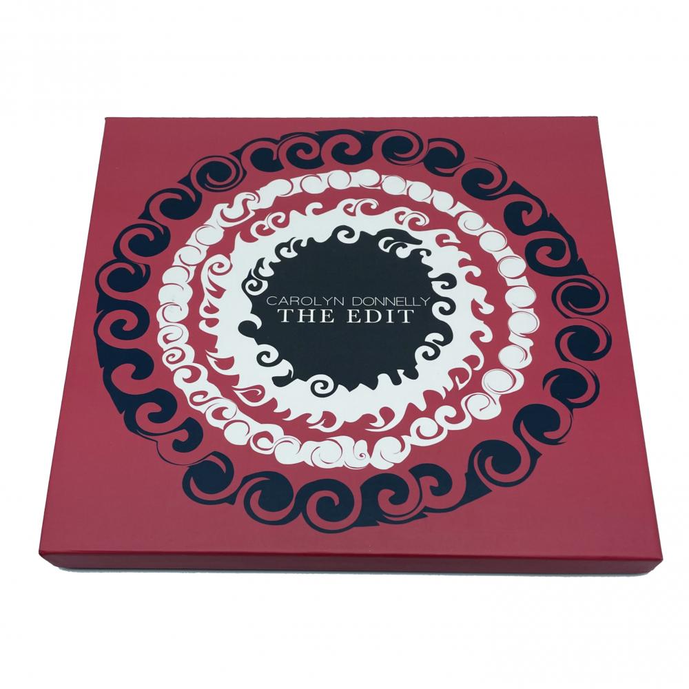 Scarf Box