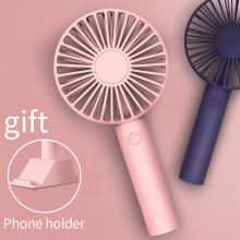 mini Fan Portable for Fan Handheld USB rechargeable fan Appliances Desktop Air Cooler Outdoor Travel hand fan xiaomi youpin 5