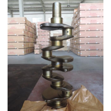 4N7692 4N7694 engine crankshaft for Caterpillar CAT3304