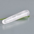 ic Wand Natural White Crystal Massage Stick Vaginal Muscle Firming Massager Kegel Exerciser Stone Massage Stick