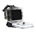 Outdoor Sport Action Mini Underwater Camera Waterproof Cam Screen Color Water Resistant Video Surveillance for Water Cameras