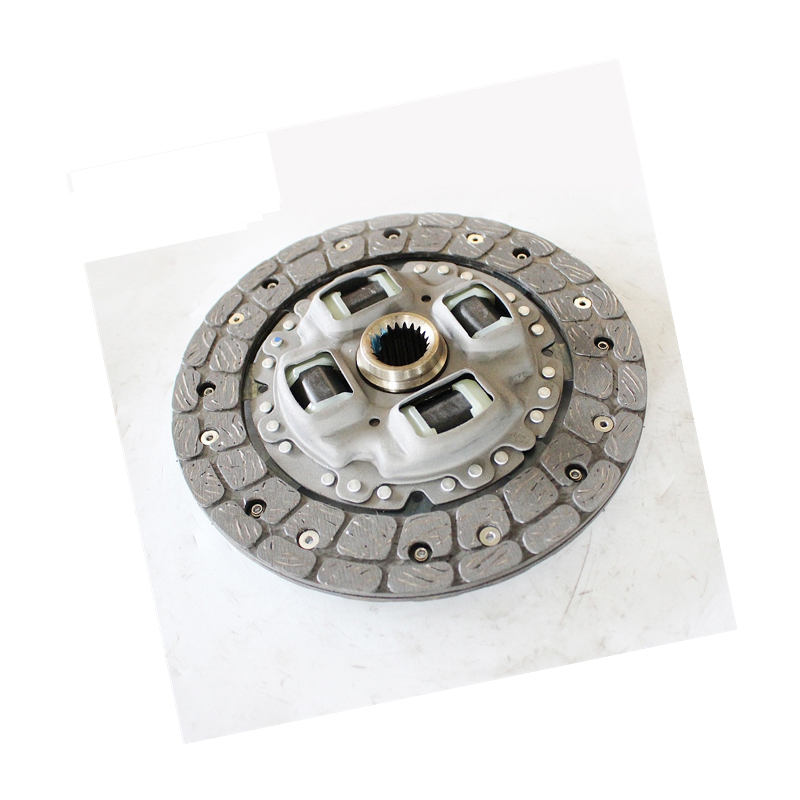 Auto parts clutch disc 31250-12200 for Transimission Systems