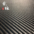 1500D black kevlar 240G high abrasion resistant twill aramid fabric
