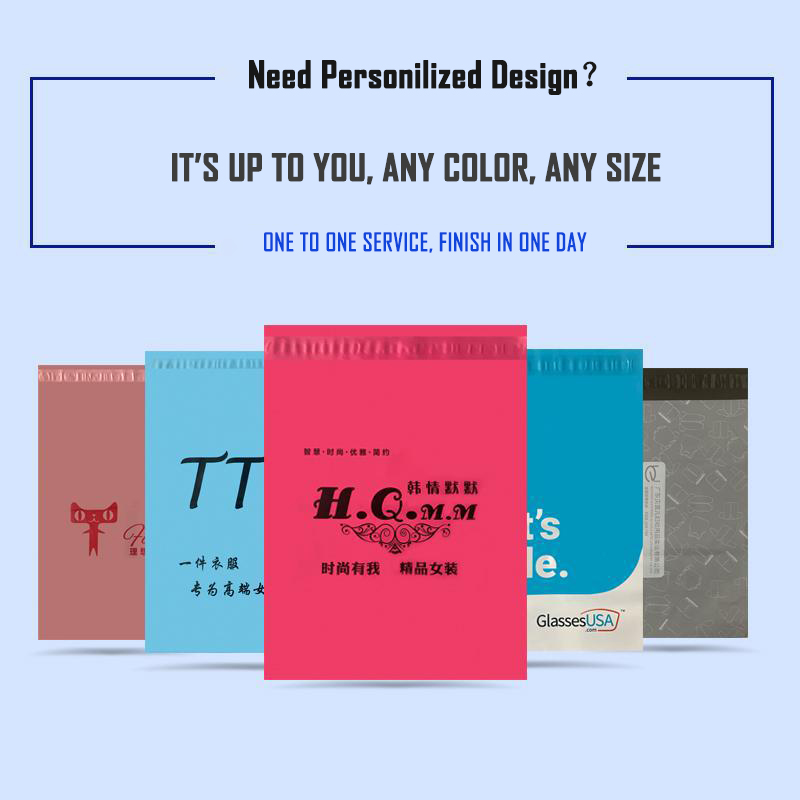poly mailer
