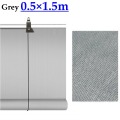 Grey 0.5x1.5m