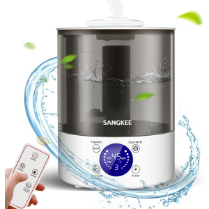 ultrasonic humidifier