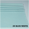39 blue white