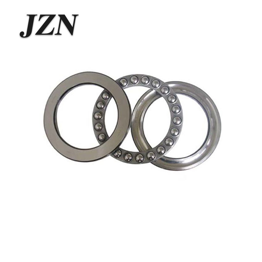 3 pcs Plane thrust ball bearing 51200 51201 51202 51203 51204 51205 51206 51207 51208 51209 51210 51211 51212 51213