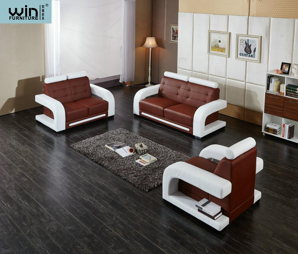Sofa combination