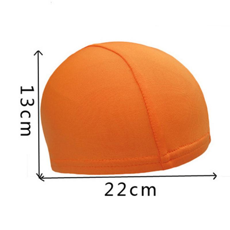 Helmet Breathable Mesh Motorcycle Helmet Cap Inner Cap Hat Thin Motocross Racing Ski Under Helmet Lining Caps Casco Moto Helmets