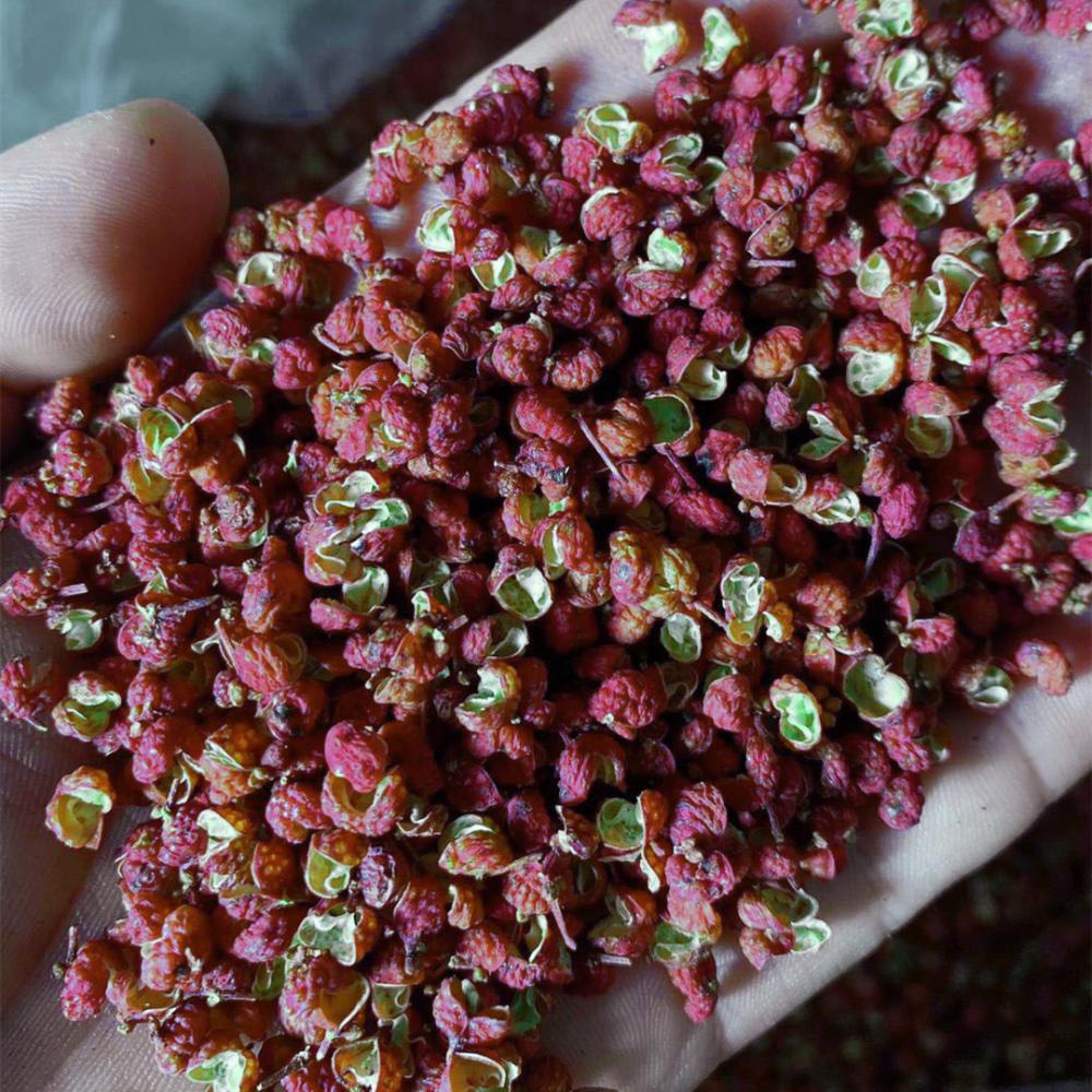 Peppercorns Seed Granules